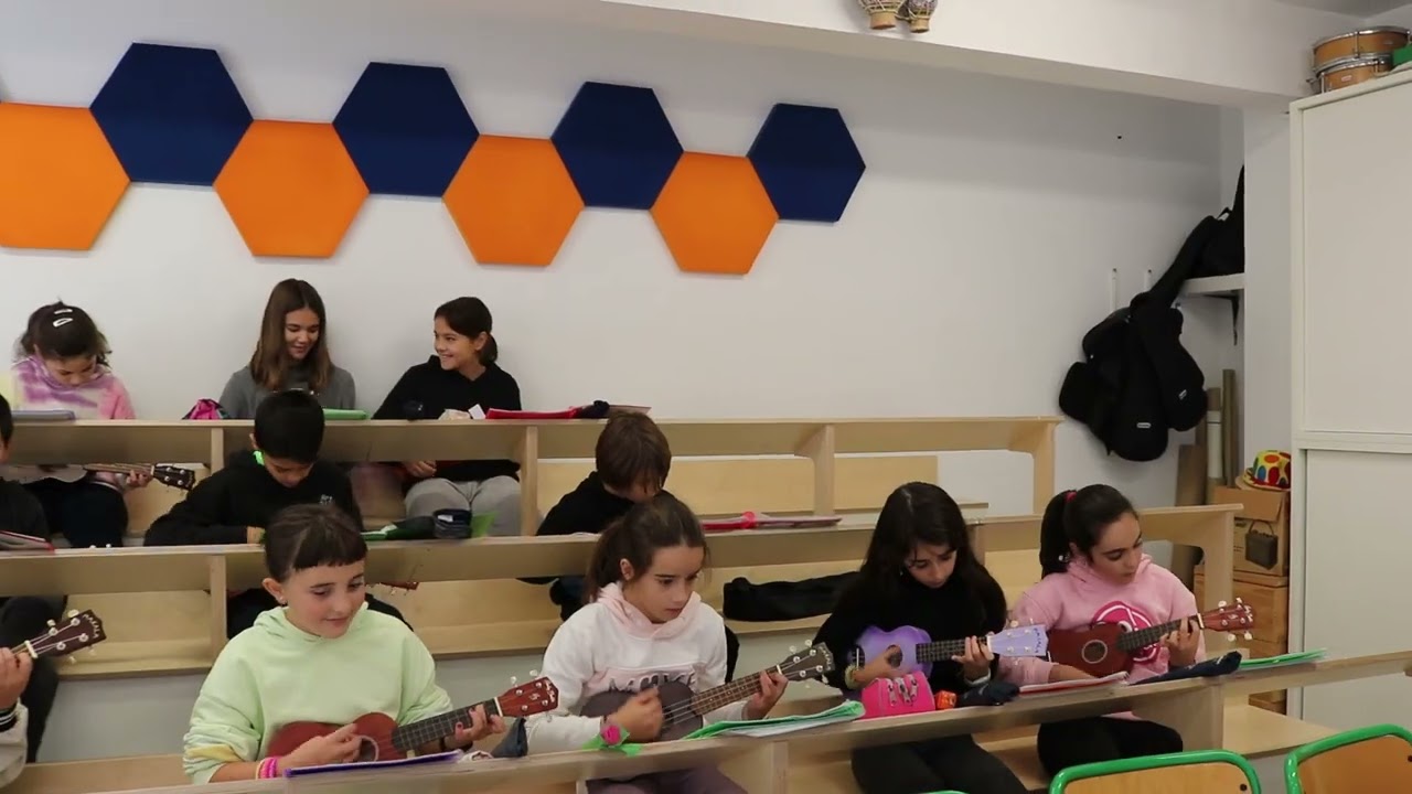 Egape Ikastola Publikoa 1