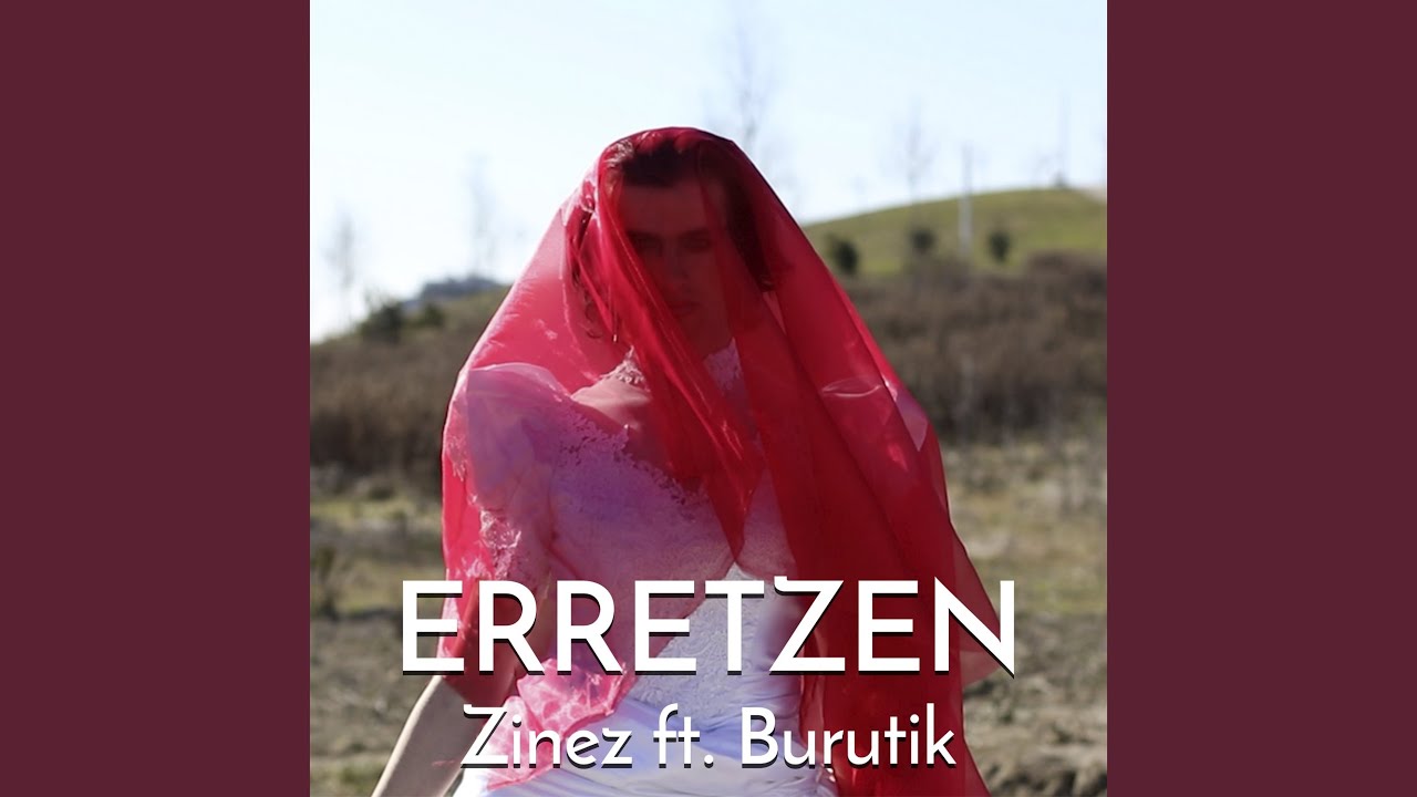 Erretzen