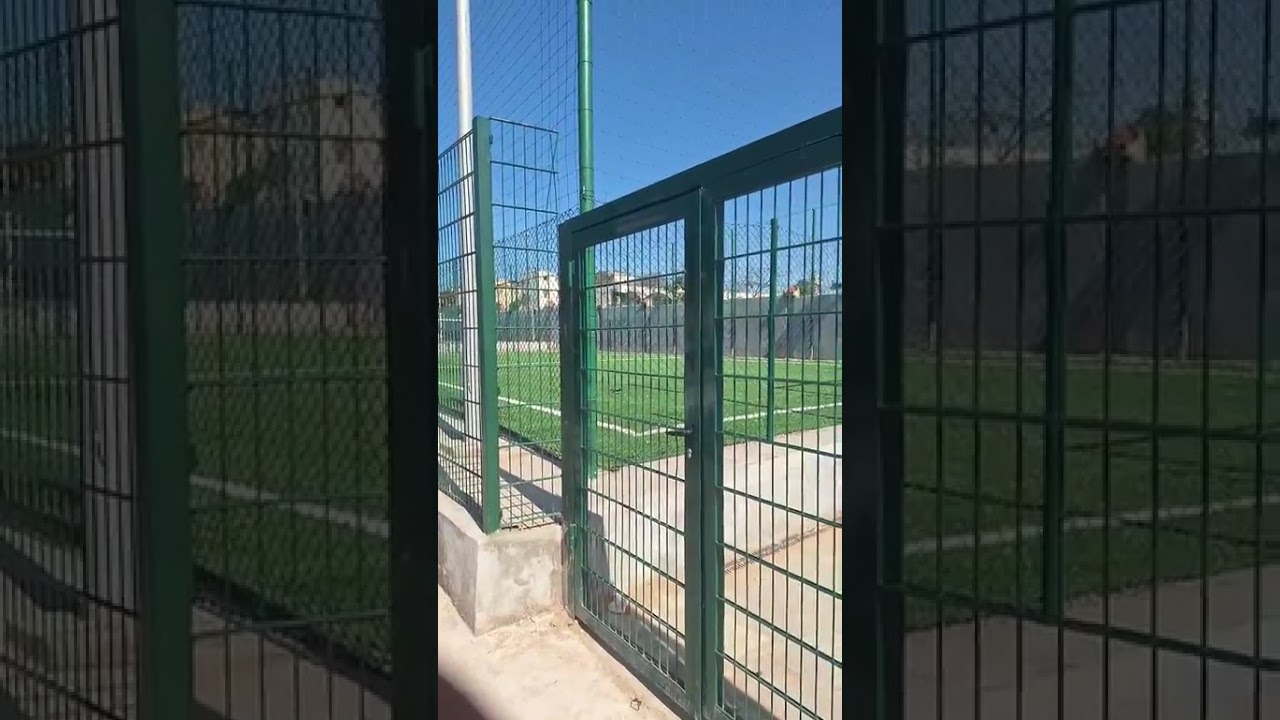 سوق الصورصا بمنطقة سيد الخدير تم الهدم ديالو و دارو فبلاصتو تيرانات و التجار لي كانوا فيه تشردوا