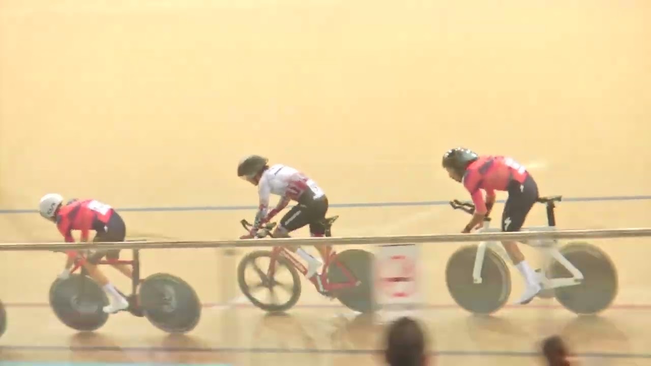 CICLISTA GERARDO ULLOA