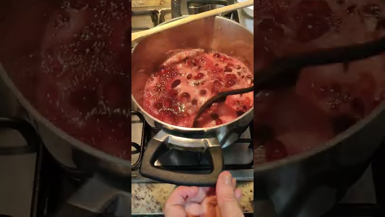 Conserva de Uvas / Como hacer uvas en Alm&iacute;bar receta f&aacute;cil y econ&oacute;mica