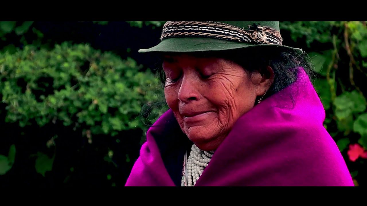 Sumak Mamitalla - Andres Balla