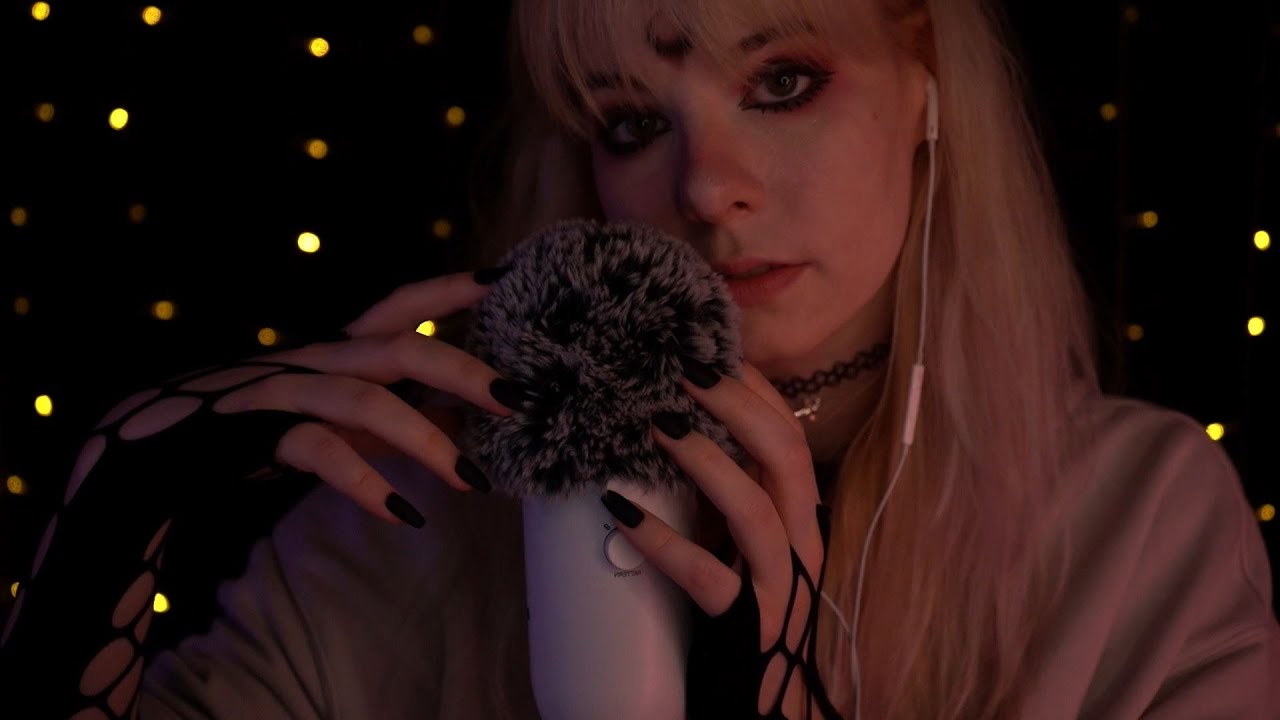 ASMR | 