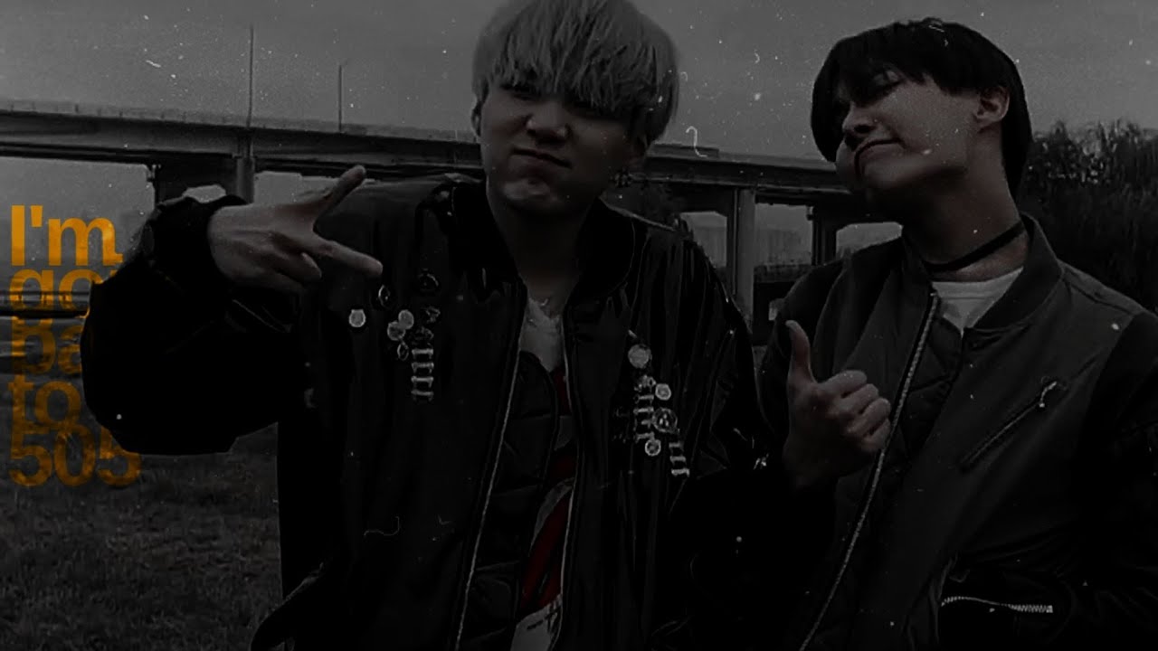 505 &mdash; bts era run