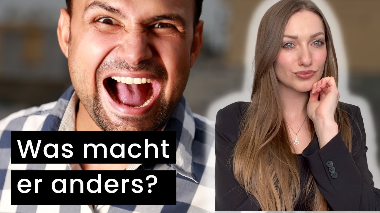 Erfolgreiche M&auml;nner kennen diesen Trick (2 Wege zum Erfolg)