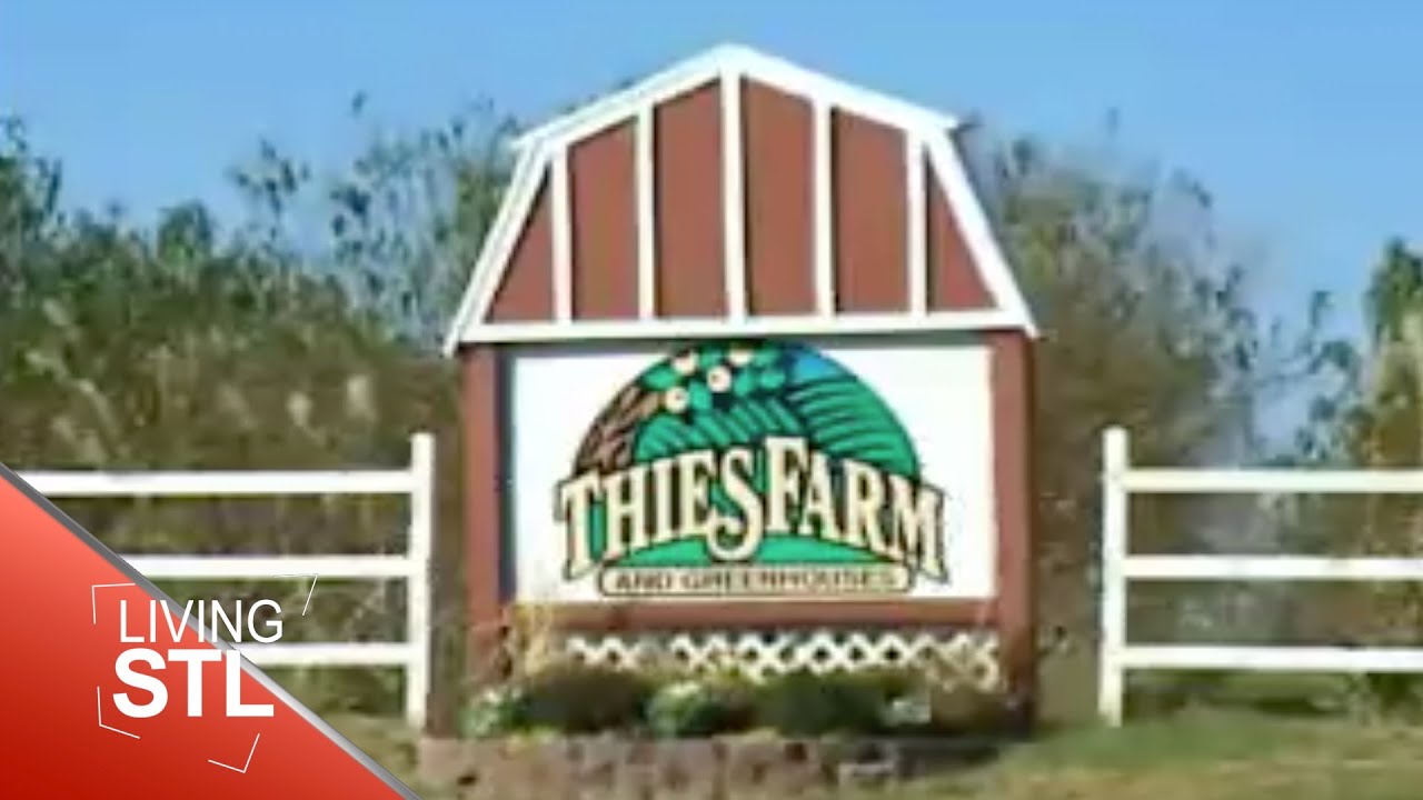 Thies Farm | Living St. Louis