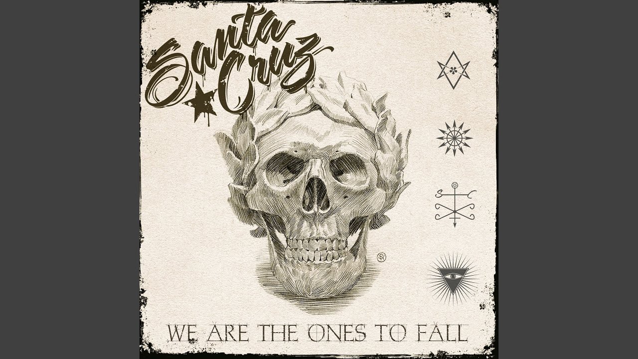 We Are The Ones To Fall