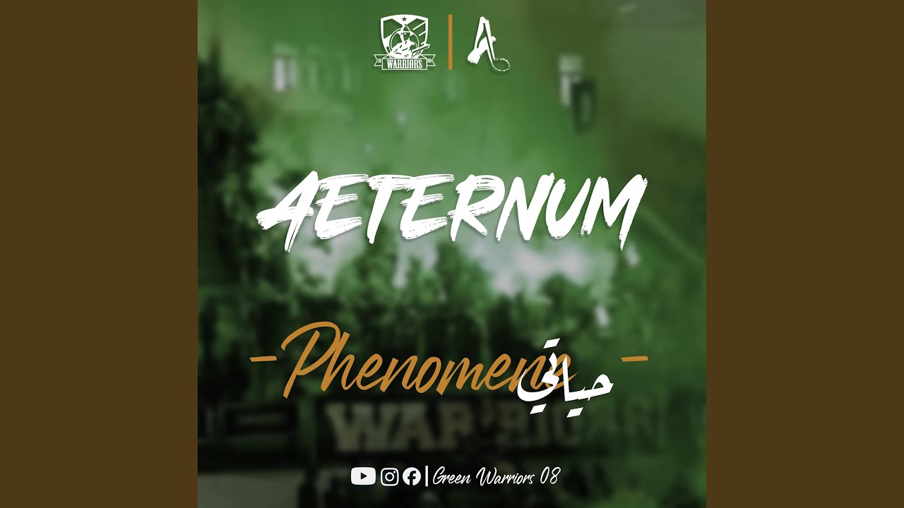 INTRO (Phenomene Hyeti ' AETERNUM ')