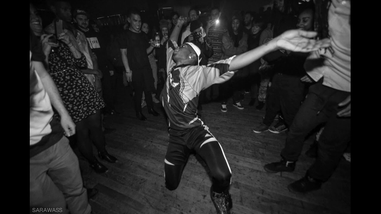 JERSEY GABBER CLUB / BEAT / BY ASYLUM