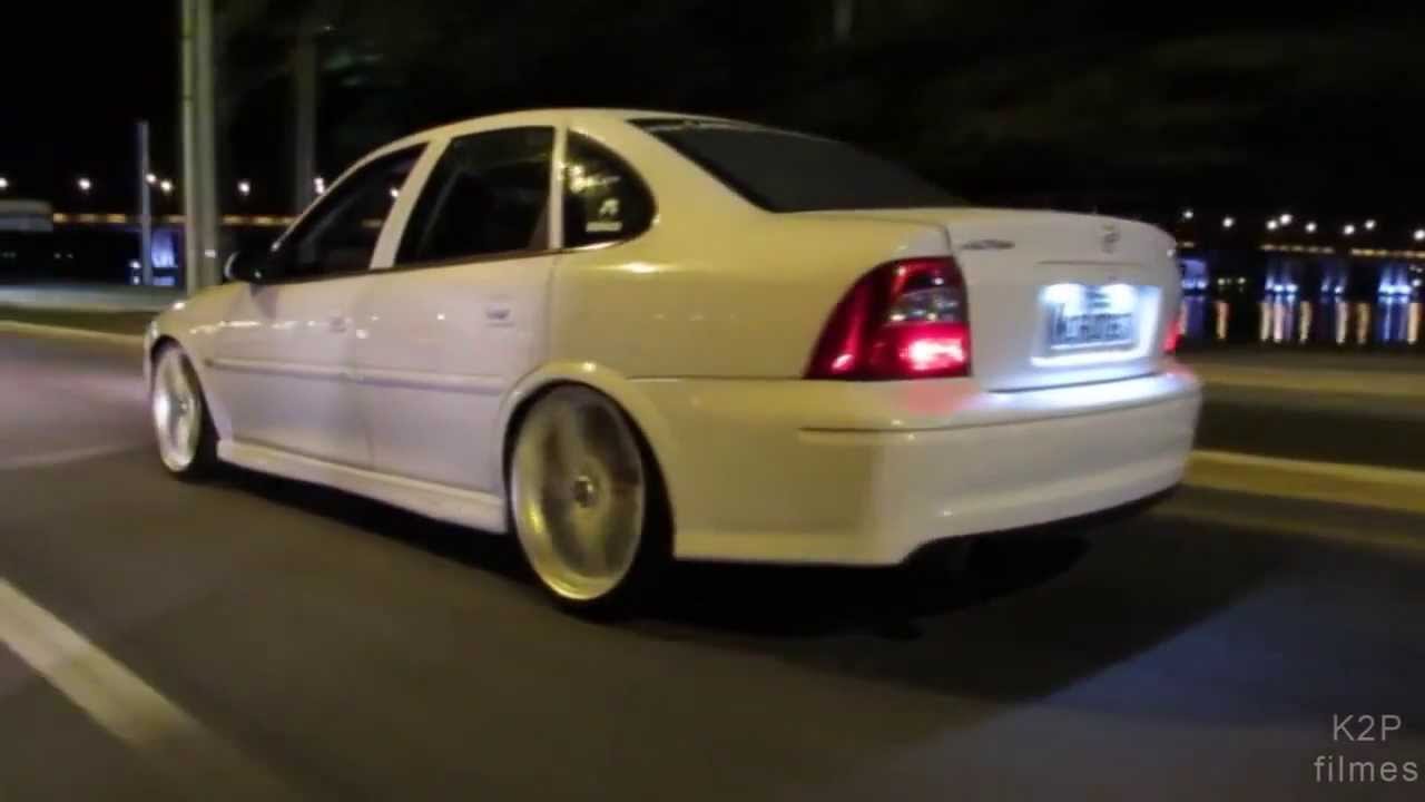 Vectra Rodas 19