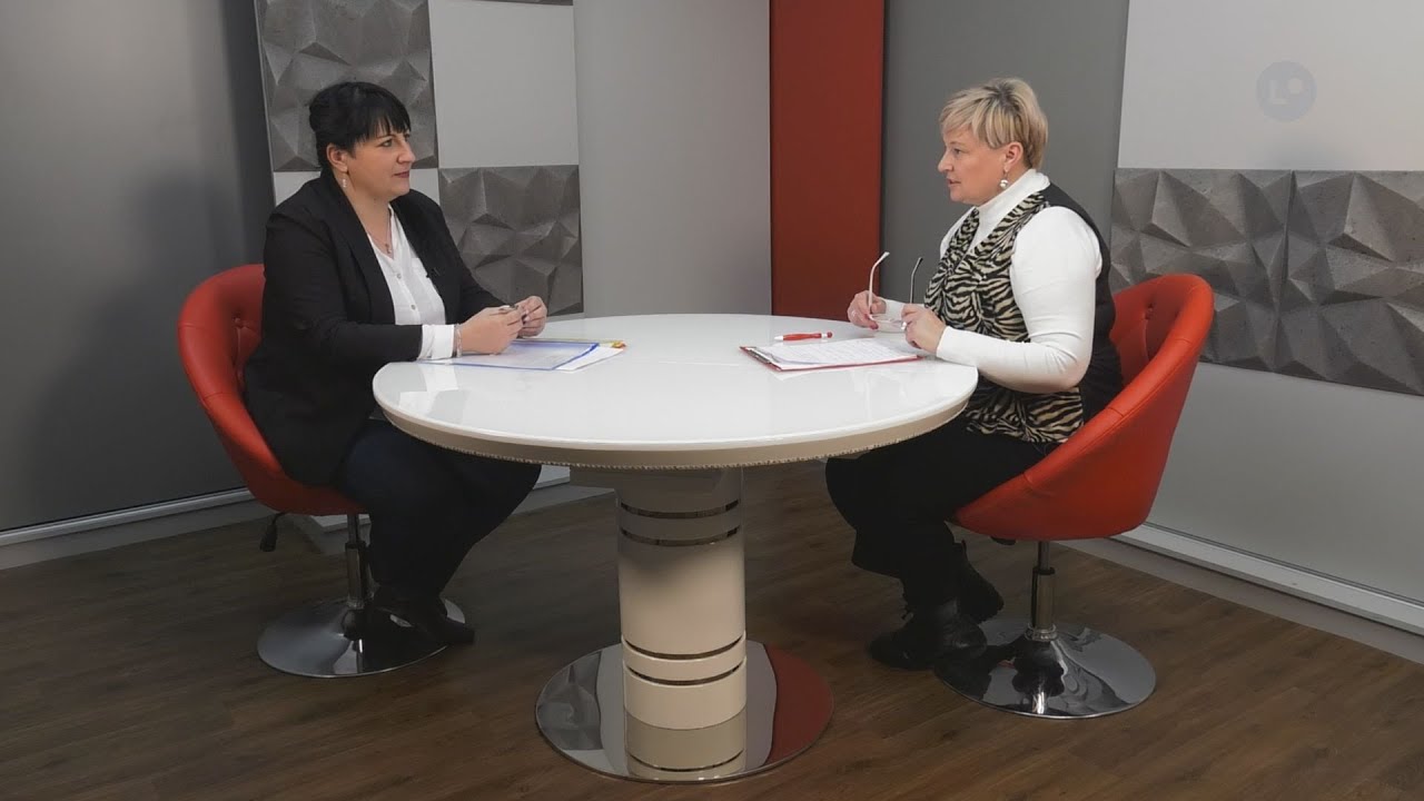 J. Pikus: Wnioski o świadczenie wspierające już są przyjmowane