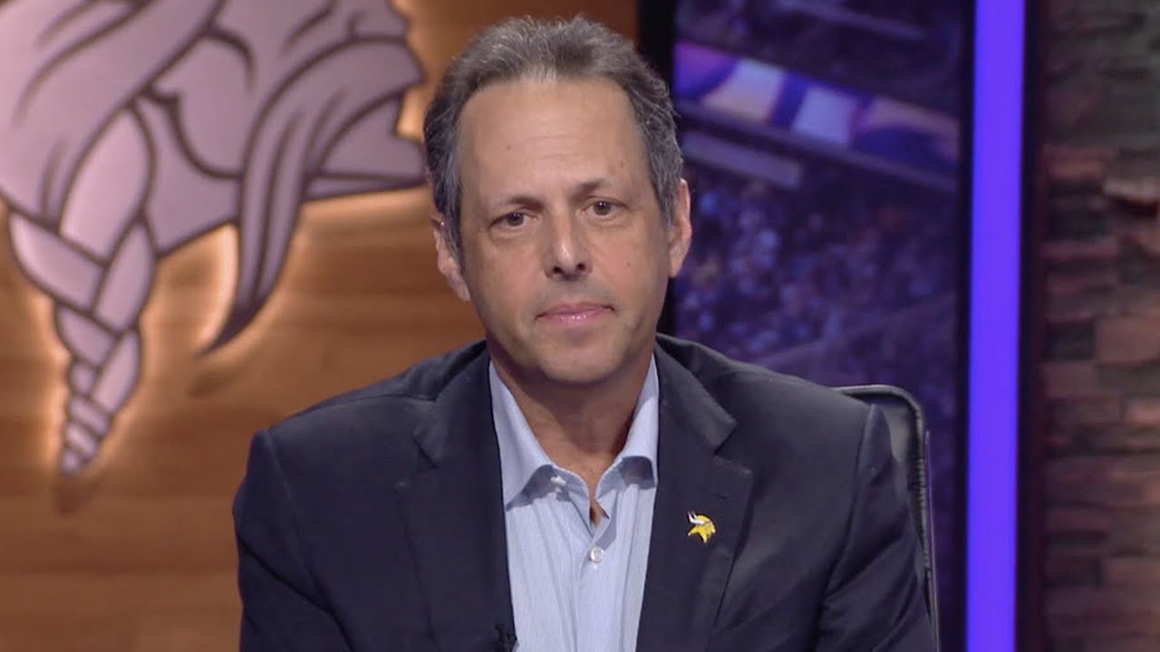 Mark Wilf Explains Moving on From Mike Zimmer and Rick Spielman, Process For Hiring New GM And Coach