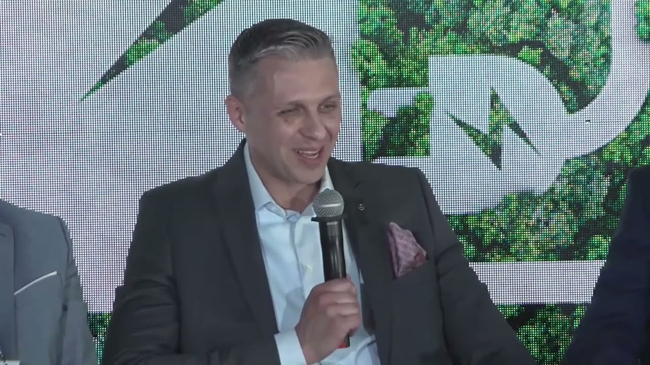 Zielona logistyka – operacje, koszty i nowoczesne łańcuchy dostaw. TOGETAIR 2025
