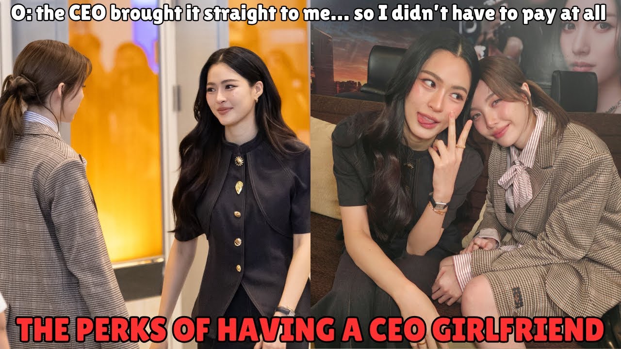 ORM'S SUGAR MOMMY BROUGHT HER THE NEW AlwaysWonder Collection | The perks of having a CEO girlfriend