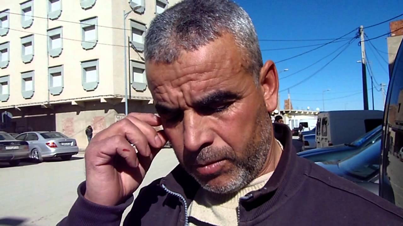 سرقة 47مليار سنتيم من بنك بعين زورا driouchtoday.com