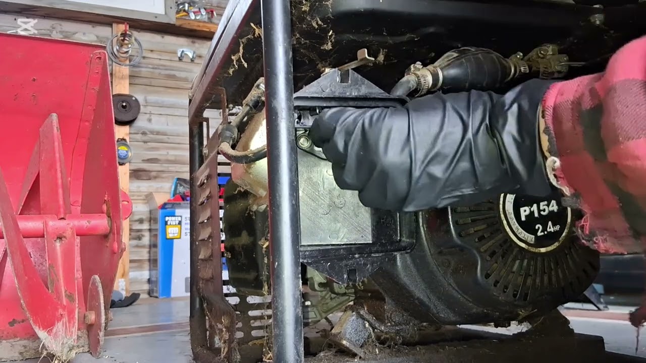 $50 generator! how bad could it be?