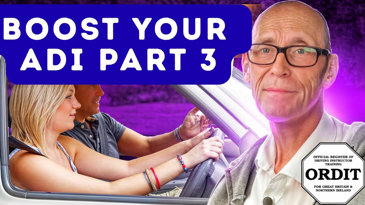 BOOST your ADI Part 3 with SPOT the fault- IDENTIFY the fault- ANALYSE the fault
