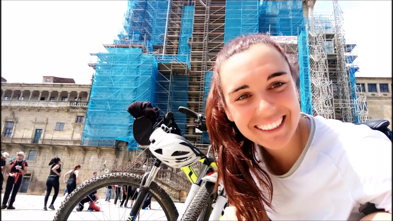 Camino del Norte en bicicleta