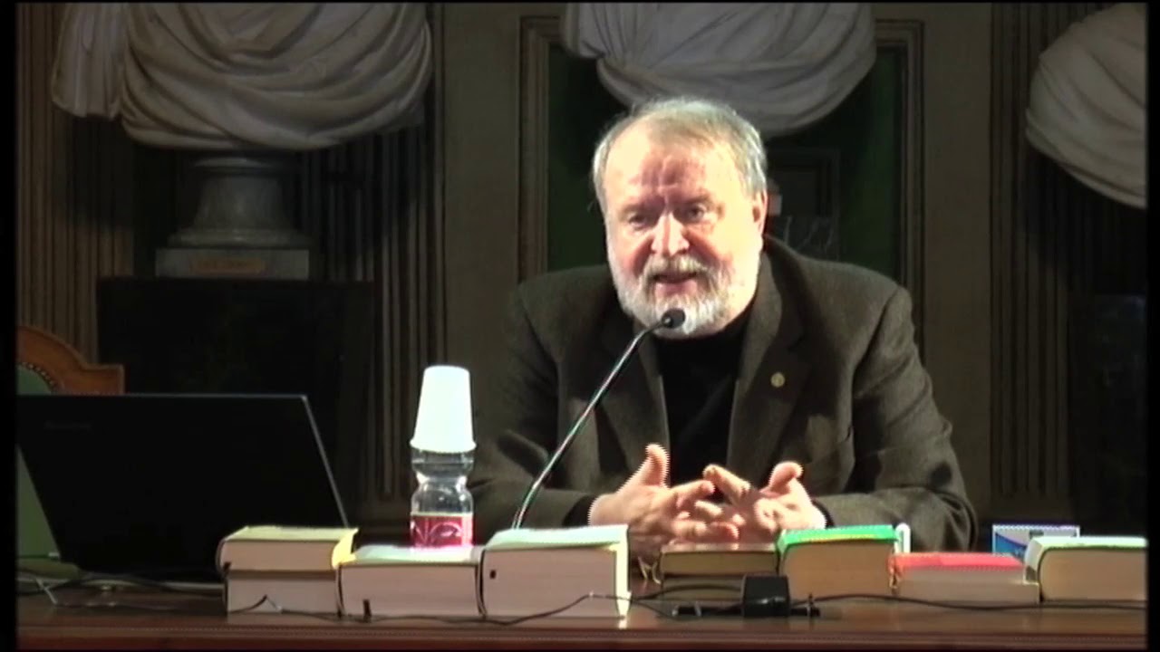 Gianfranco Gianotti, Omero: Chi era(n) costoro?