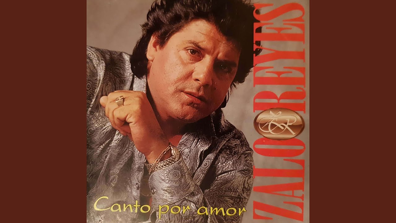 Una Lágrima En La Garganta