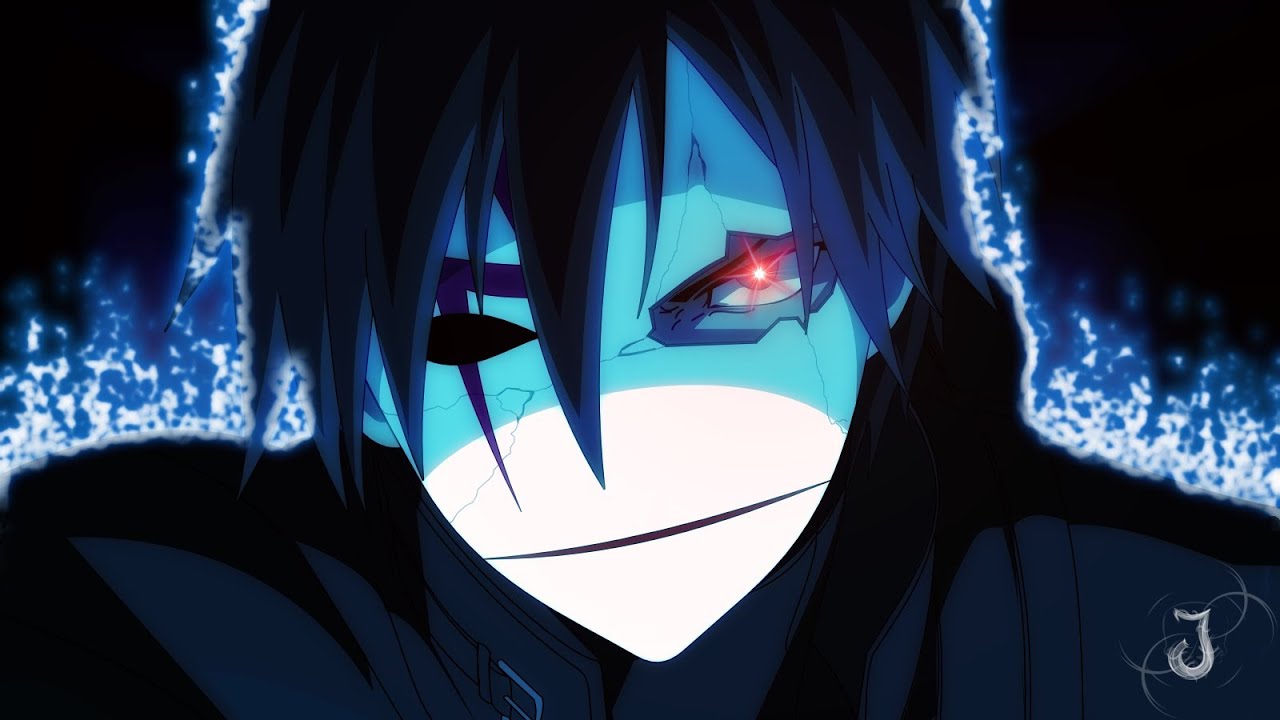 Slay It - Darker Than Black AMV