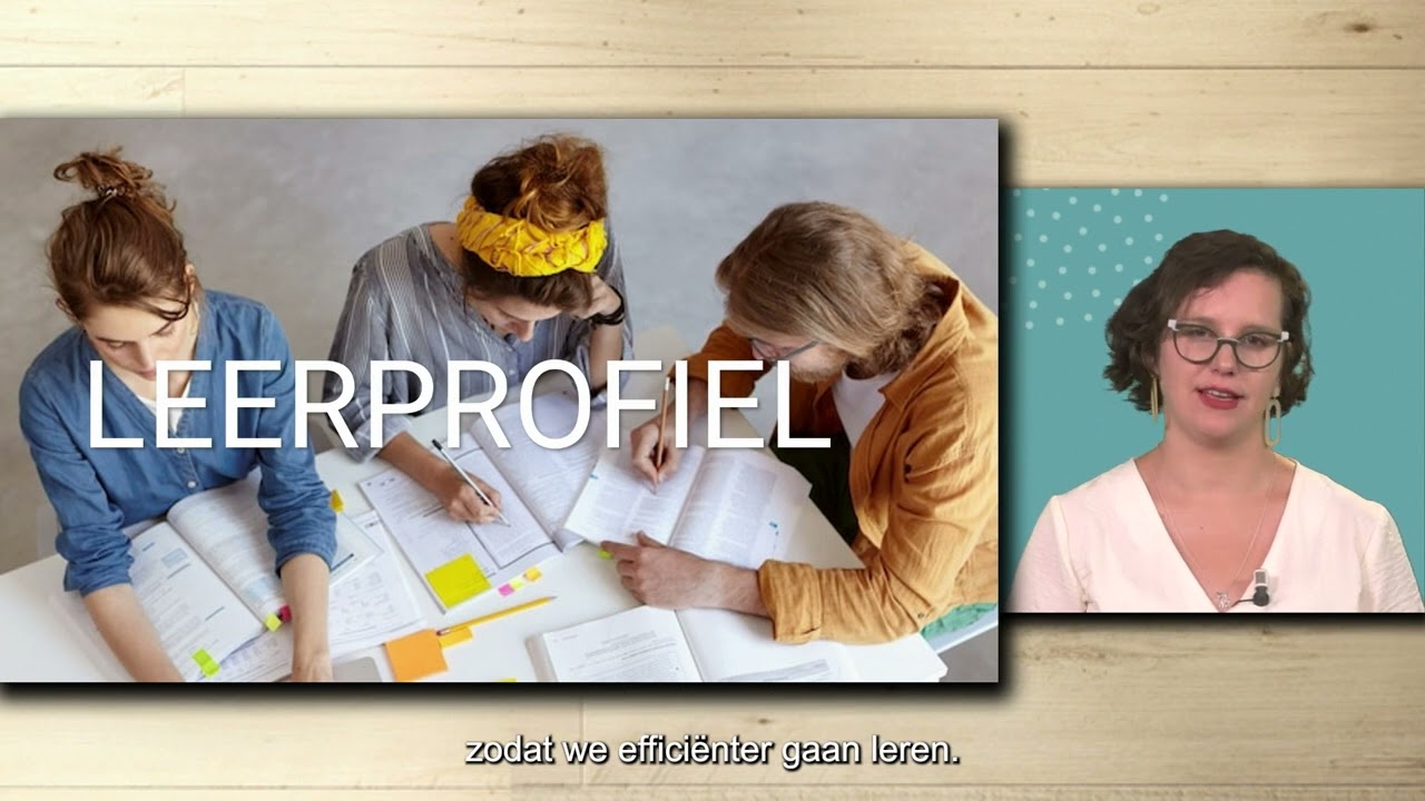 Leren differentiëren - Waarom is het belangrijk om te differentiëren in de klas?