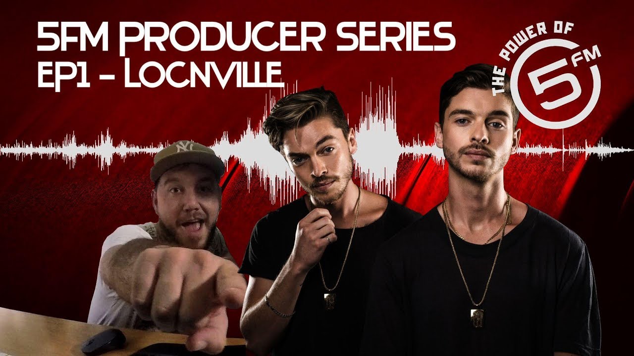Producer Series Episode 1 | Locnville