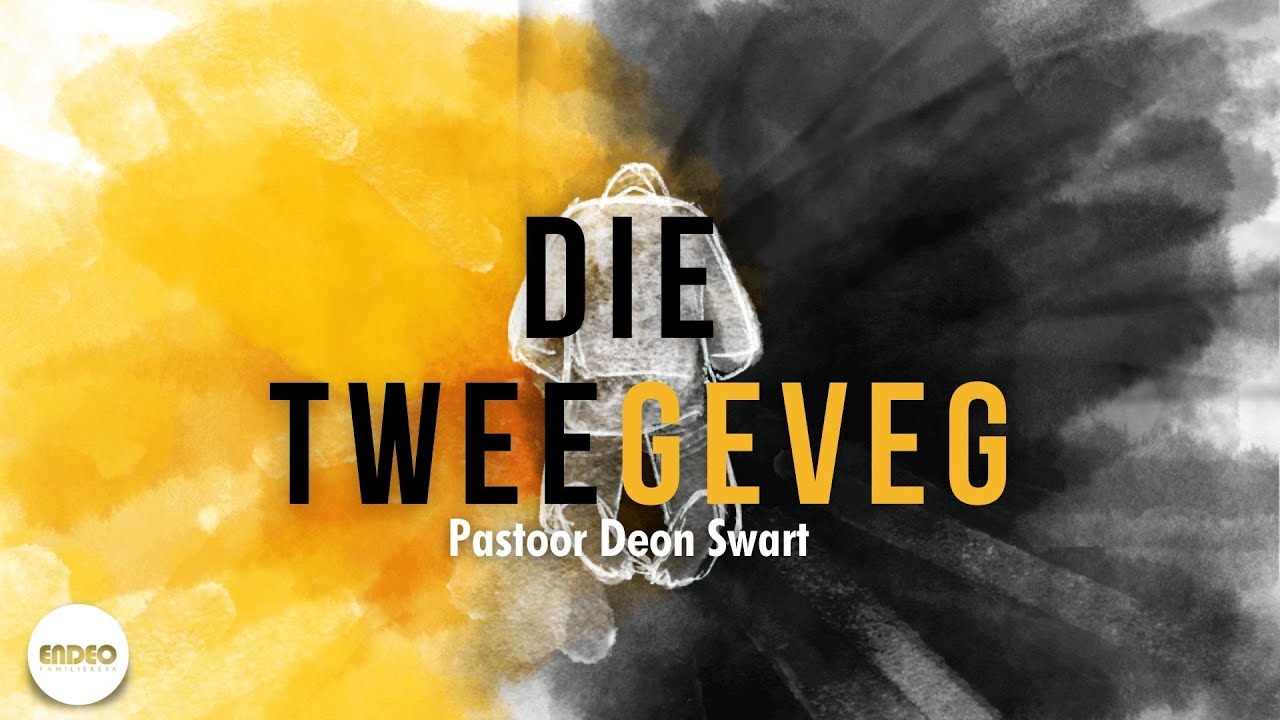 Die Tweegeveg