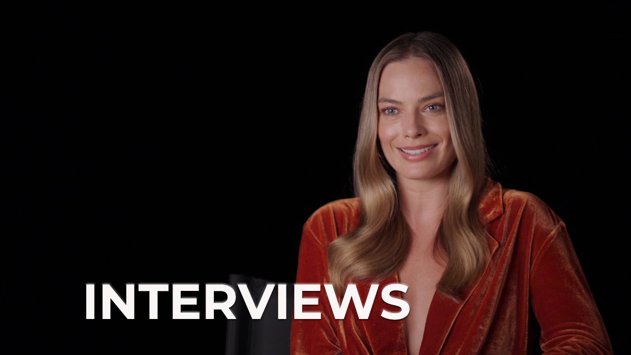 Babylon (2022) Interviews