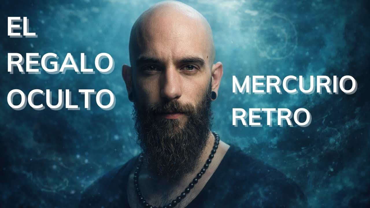 Mercurio Retrógrado en Piscis 2026: El Regalo Oculto que Nadie Te Explica