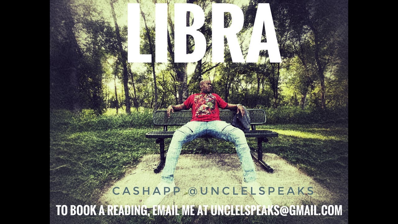 Libra ♎️They were giving you just enough to keep you hooked and humping. The party is over!!!