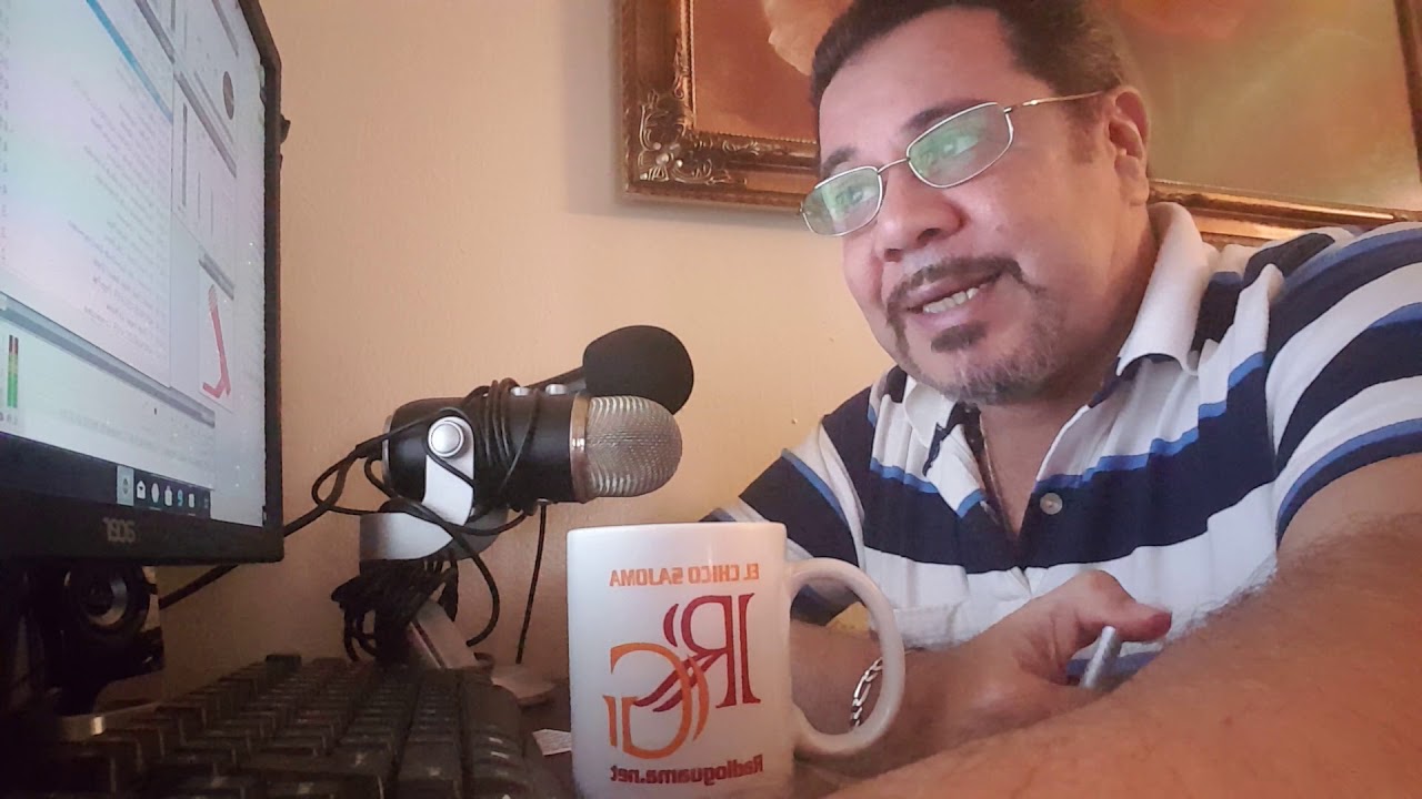 RADIOGUAMA