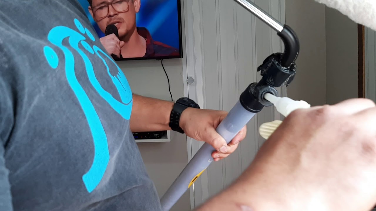 Como Pintar com o Rolo Mágico