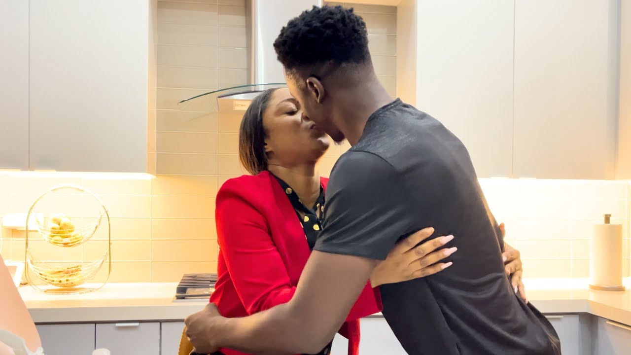 OUR VALENTINE'S DAY RECAP | THE VIRGOS