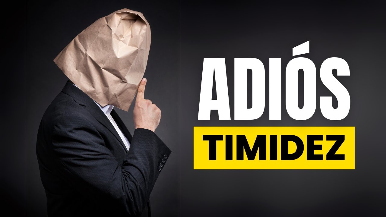 Tu Timidez y Ansiedad Social Tienen Solución