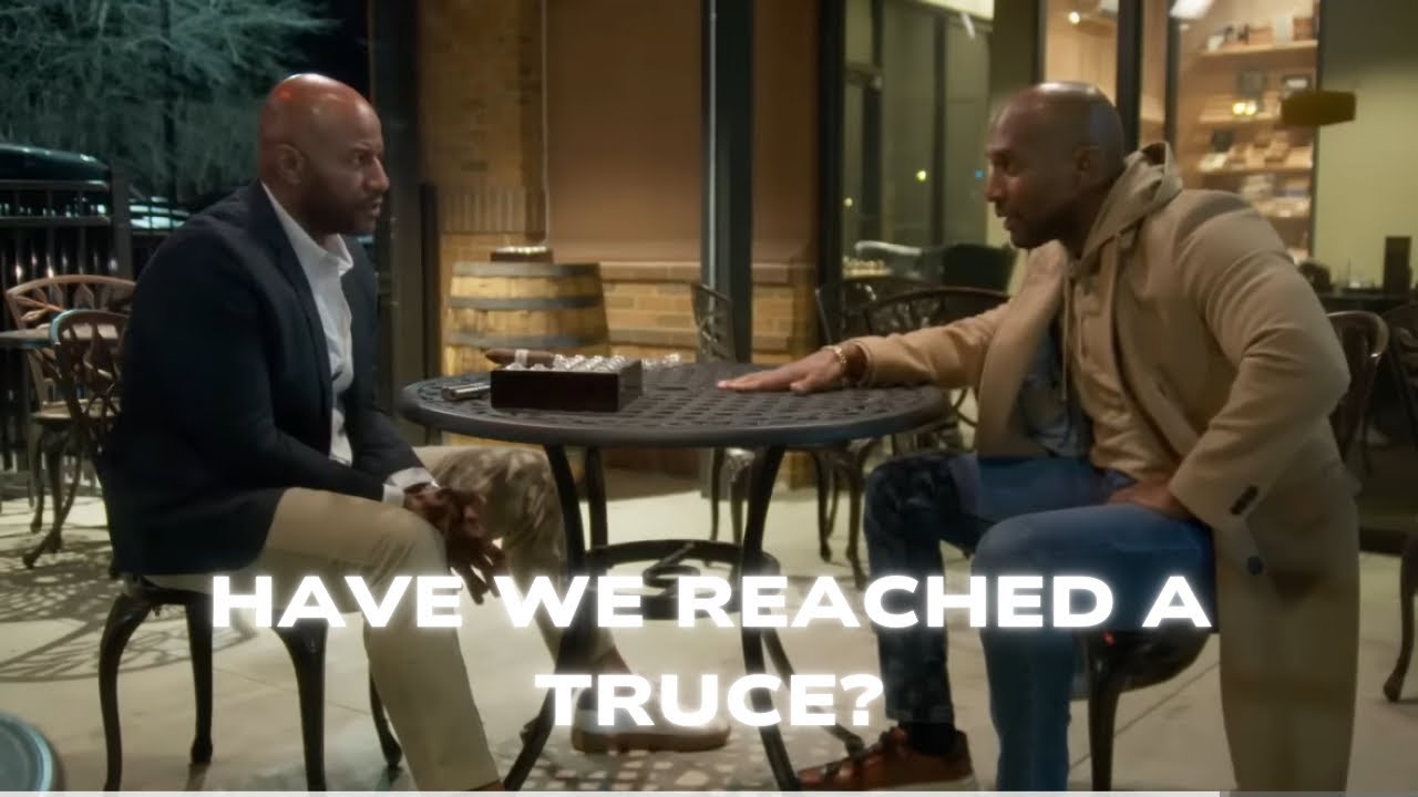 Love and Marriage Huntsville Season 10 Episode 7 Recap #loveandmarriagehuntsville 