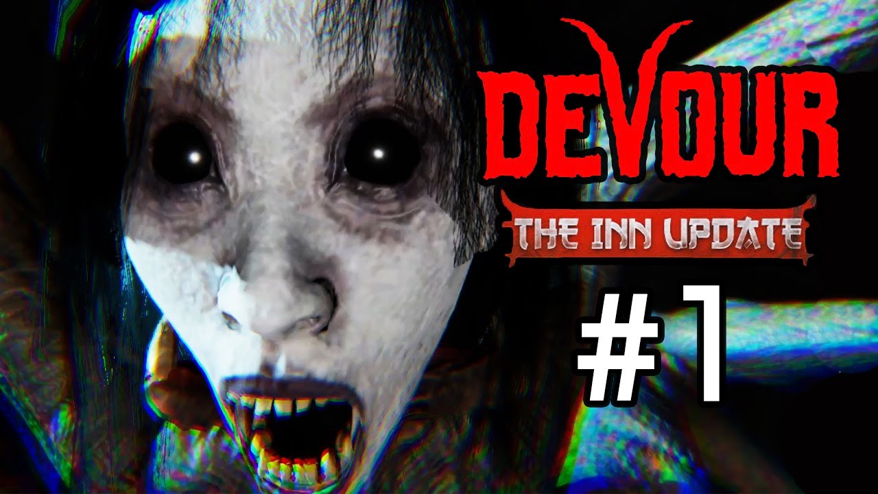 ปีศาจร้ายในออนเซ็น | DEVOUR [THE INN #1]