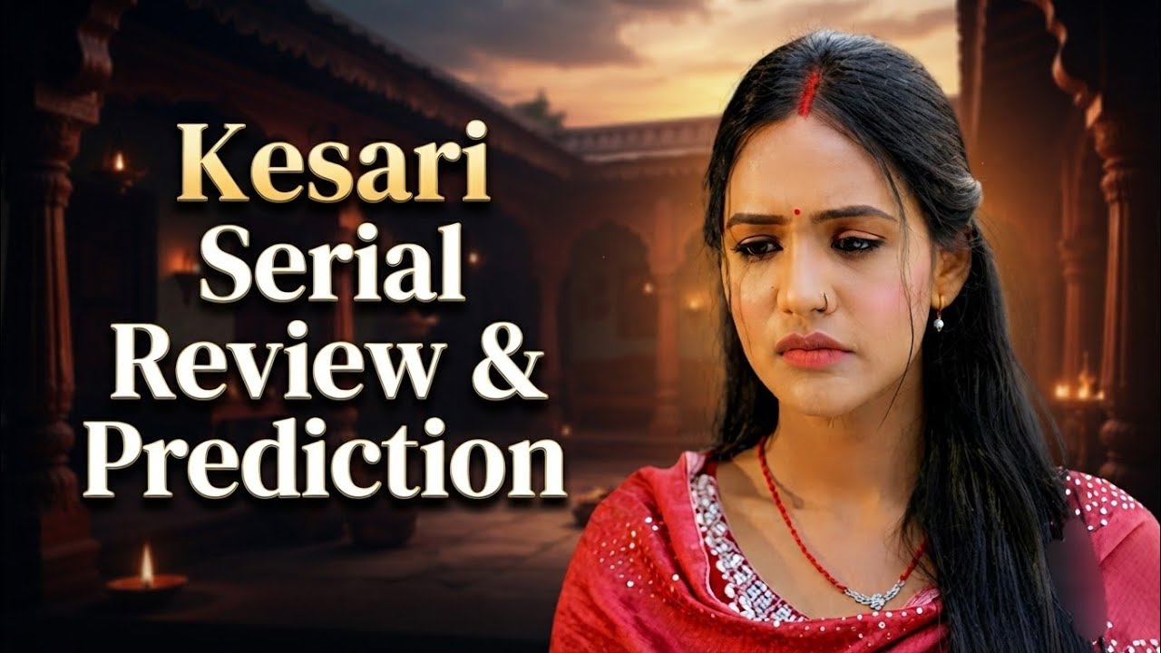 Kesari Episode 90||केसरी भाग ९०||kesari new episode||#kesari #episode90 #kesariserial NewNepal 