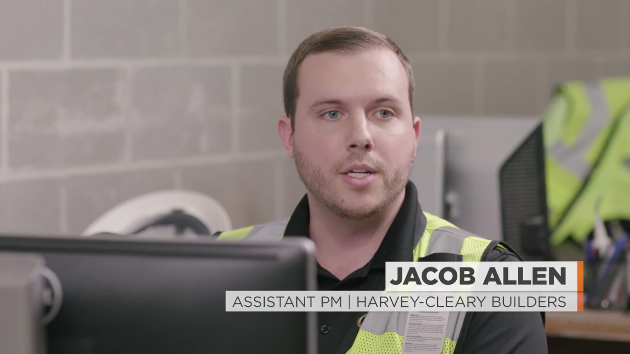 Procore's Construction Financials & Sage 300 CRE Connector | Harvey Builders