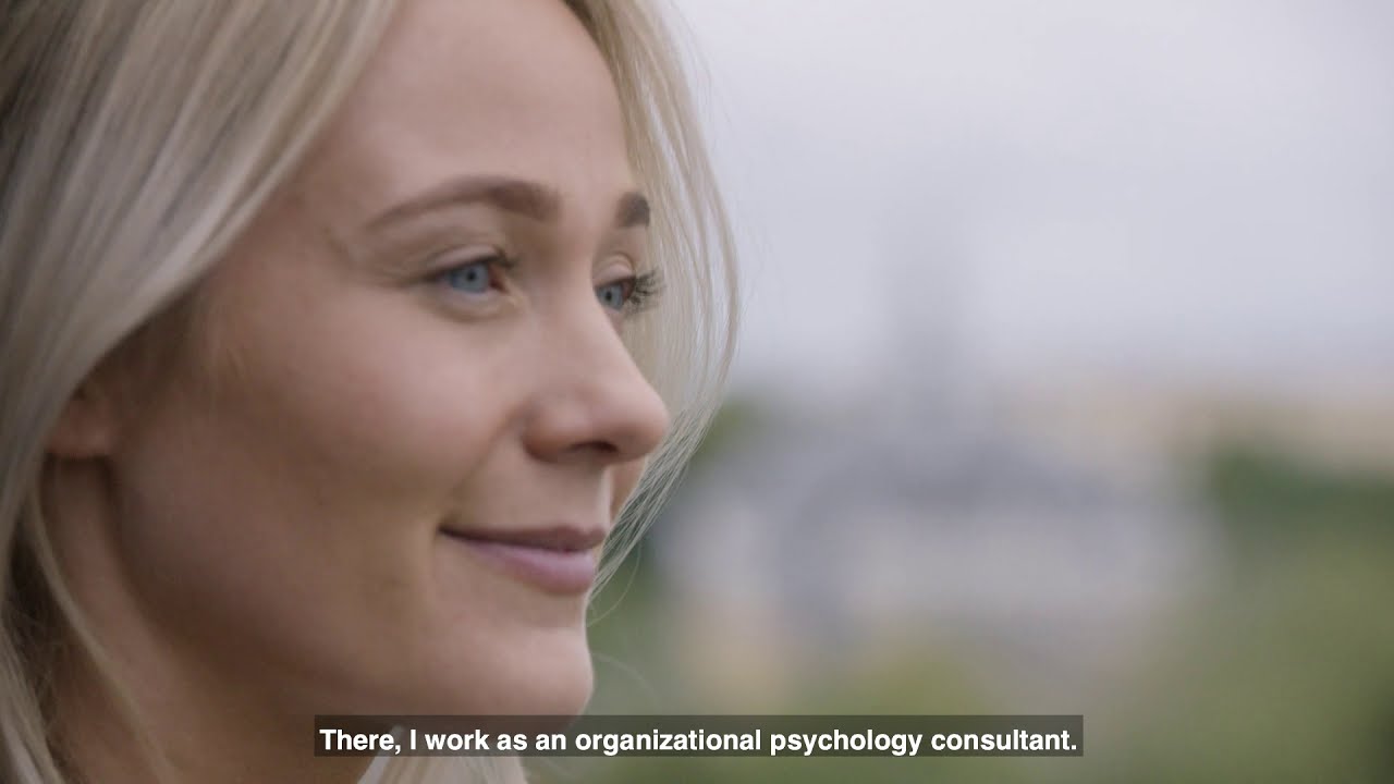 Hva kan jeg bli: Master i Ledelse og Organisasjonspsykologi