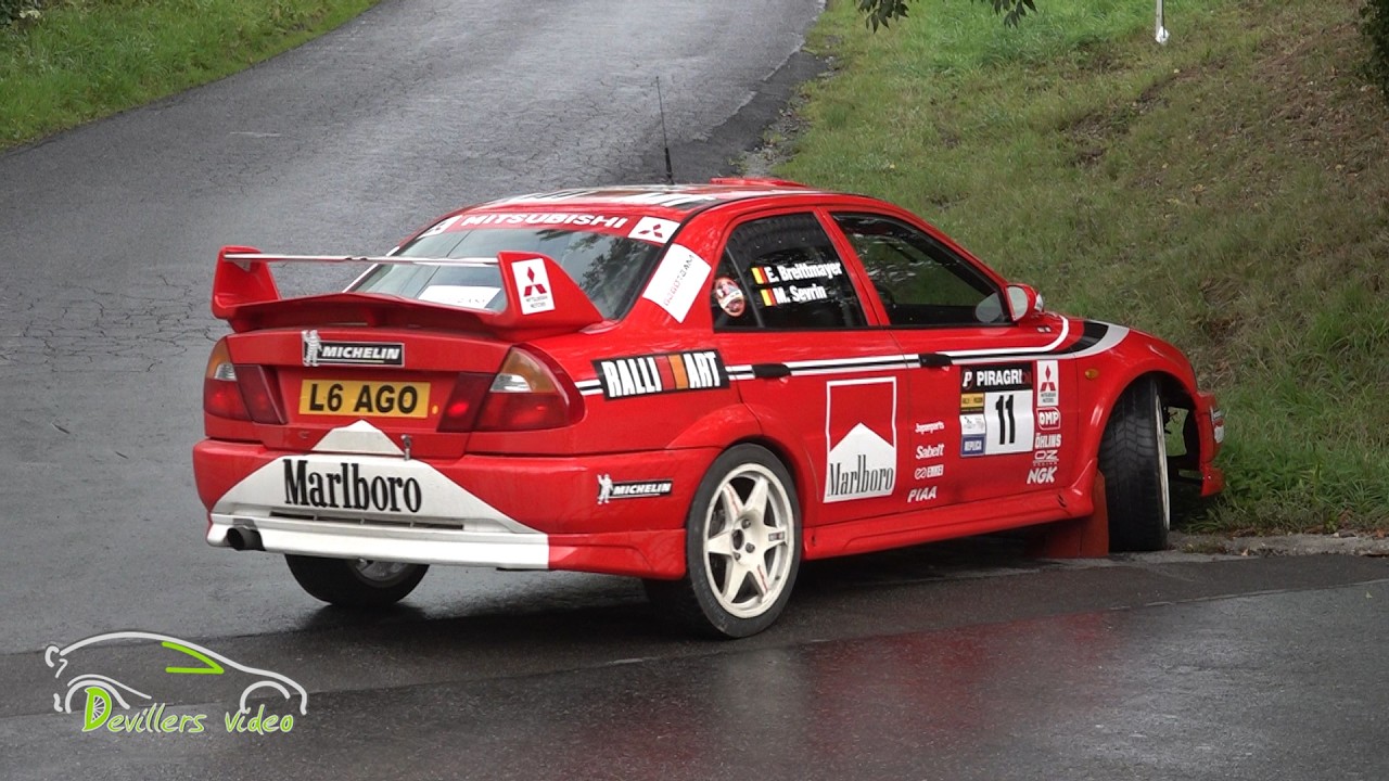 Condroz Rally Festival 2025 | R4P Historic Rallying | Best of Devillersvideo