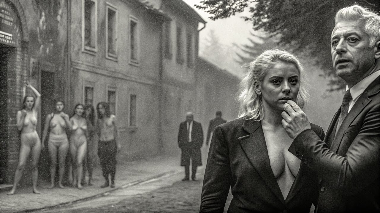 ▶ 100+ RARE  SHOCKING Historical Photos They Tried to HIDE — NOW REVEALED!