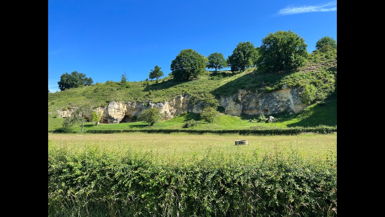 Rondje Zuid Limburg