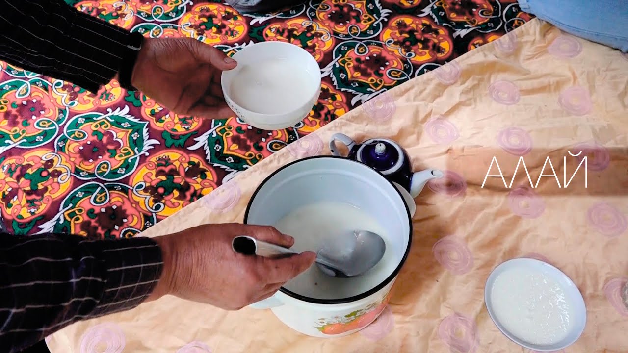 Керемет жай - бул Алай  | Менин Жерим   #Internews #Ынтымак #Медиа_К #Менин_Жерим