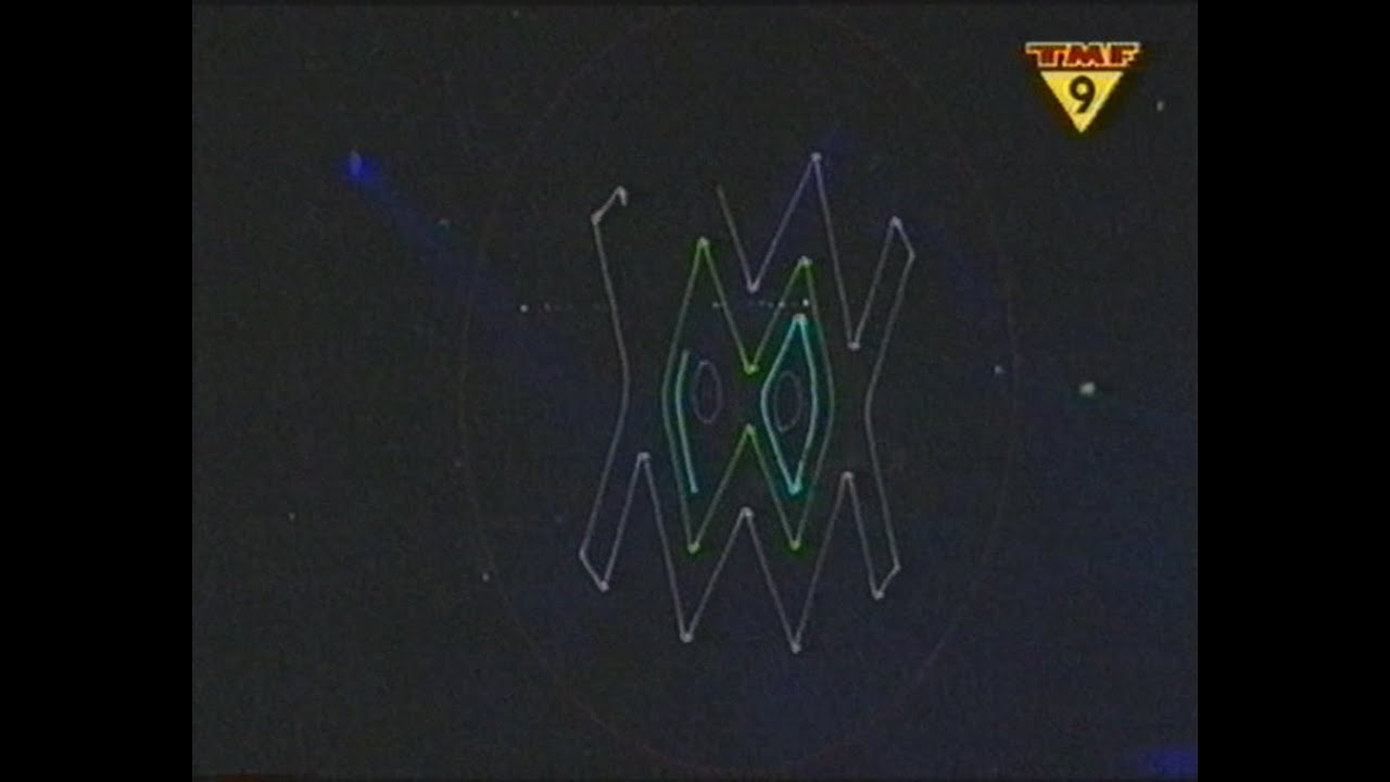 TMF Hakkeehhh - Terugblik 5 keer Hakkeehhh / Mysteryworld Zaandam 90's / Best Quality