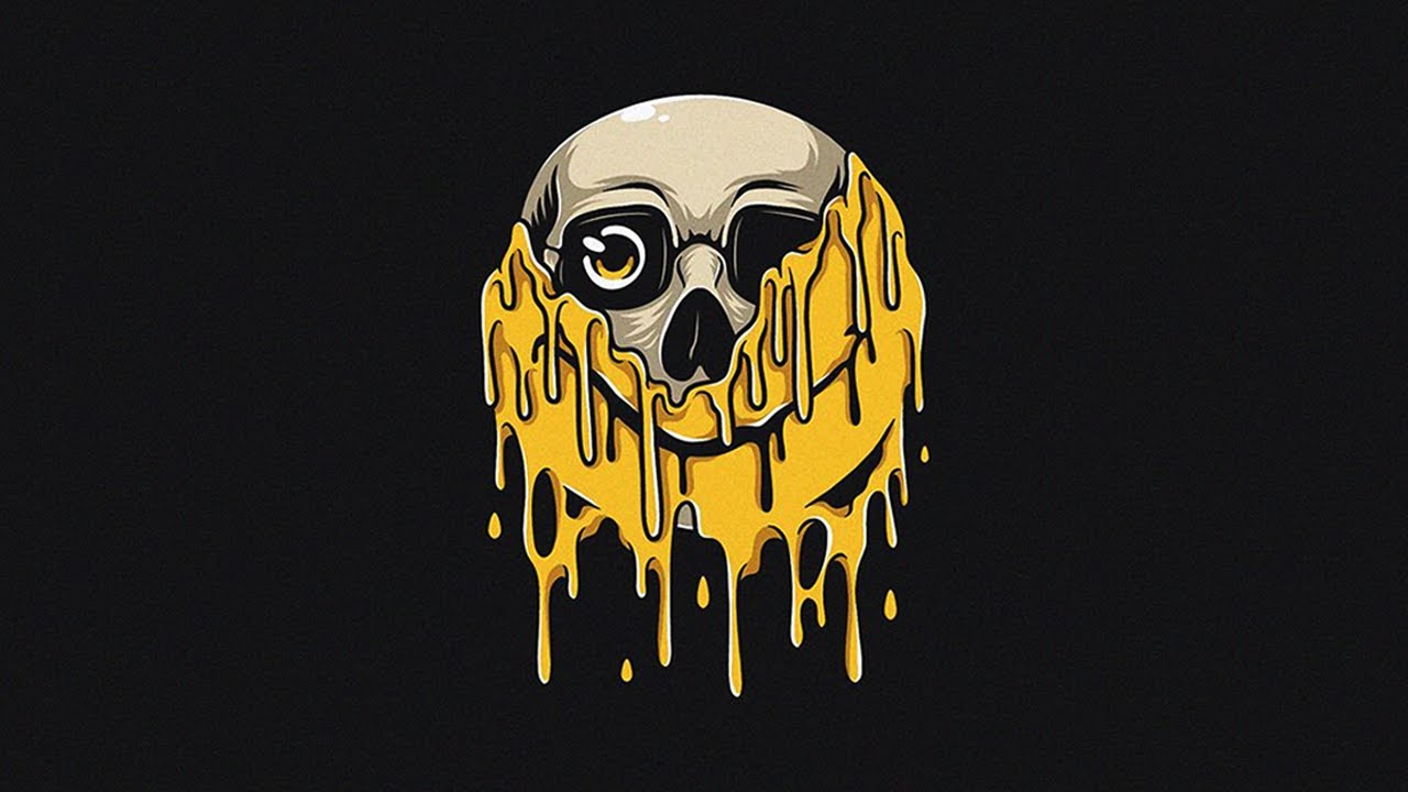 [FREE] Dirty Aggressive 808 Rap Beat 2020 | 