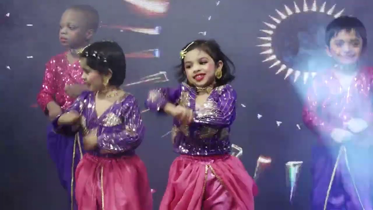 KG Annual Day UNISONA -2026
