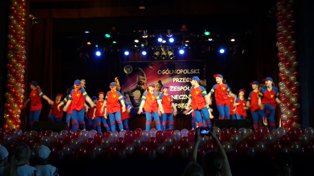 RDS KING - Royal Dance Studio, Trzebinia