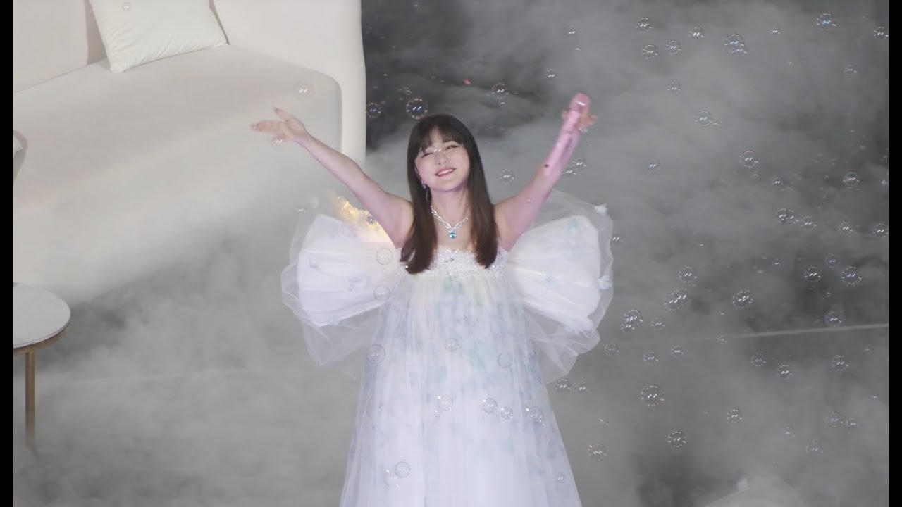 alan 阿兰 阿蘭 アラン - 「一颗方糖悬滞的时间」 - 绝区零音乐会北京场 26.01.25