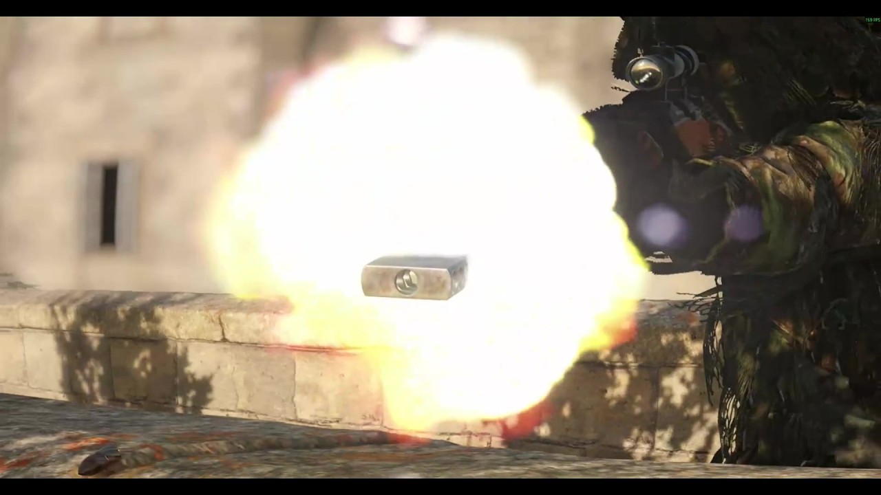 Hunting More Enemy Snipers - Sniper Elite 5 Axis Invasion